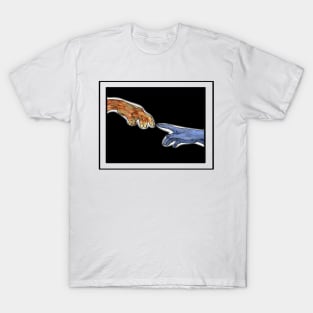 Sky & Earth T-Shirt